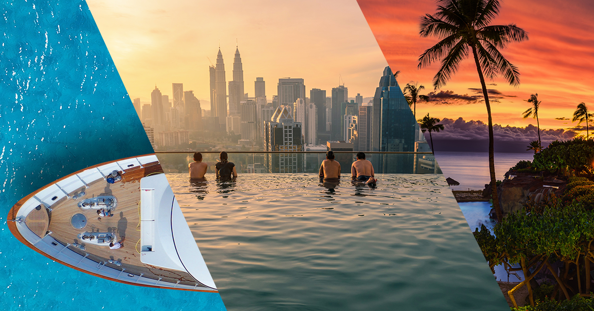 Reimagining Travel & Hospitality with AI Modernization