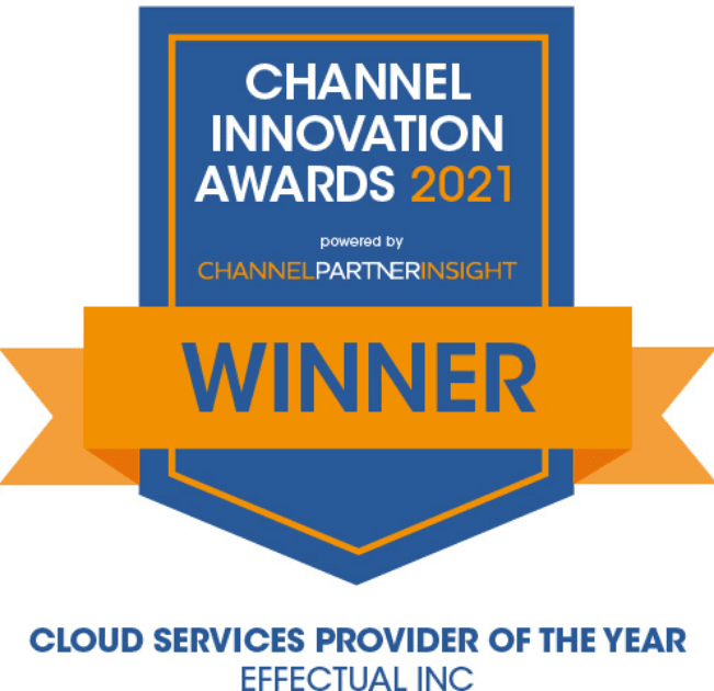 Channel Partner Insight Innovation Award 2021