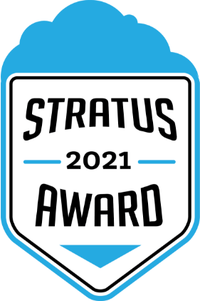 2021 Stratus Award