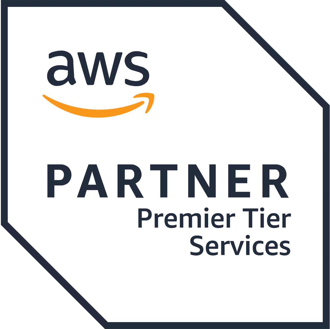 AWS Premier Partner Badge
