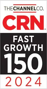 2024 CRN Fast Growth 150
