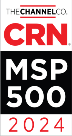 2024 CRN MSP 500