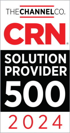 2024 CRN Solution Provider 500