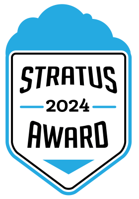 2024 Stratus Award